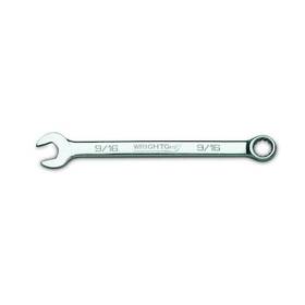 Wr1112 Wright Tool Wrench Comb 3/8 Inch 12 Pt. Ch