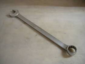 Usa-1152 Wright 1-5/8 Inch Combination End Wrench