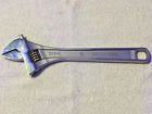 9ac10 Wright Wrench Chrome Finish Tool Adjustable