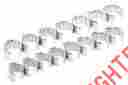 Wrn03293 Tekton 15-piece 1-4-1 In