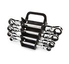 Wrn50066 Tekton 8-piece 5-16-3-4 In