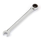 Wrn53006 Tekton Ratcheting Combination Wrench Point Box End Ratchet 020209006283