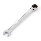 Wrn53009 Tekton Ratcheting Combination Wrench Point Box End Ratchet 020209006306