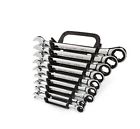 Wrn53067 Tekton 9-piece 1-4-3-4 In 020209007143
