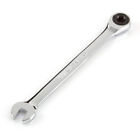 Wrn53106 Tekton Ratcheting Combination Wrench Metric Point Box End 020209006405