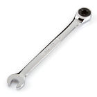 Wrn53107 Tekton Ratcheting Combination Wrench Metric Point Box End 020209006412