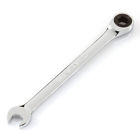 Wrn53108 Tekton Ratcheting Combination Wrench Metric Point Box End 020209006429