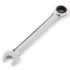 Wrn53116 Tekton Ratcheting Combination Wrench Metric Point Box End 020209006504