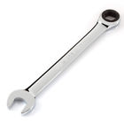 Wrn53117 Tekton Ratcheting Combination Wrench Metric Point Box End 020209006511