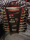 Wrn53167 Tekton 8-16 Mm Ratcheting