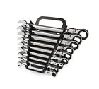 Wrn57067 Tekton 9-piece 1-4-3-4 In