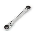 20209005811 Wrn76009 Tekton Flex-head Ratcheting Box 20209005811 Wrn76009 Tekton Flex-head Ratcheting Box