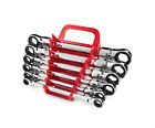 Wrn76164 Tekton 6-piece 8-19 Mm 020209007341 Wrn76164 Tekton 6-piece 8-19 Mm 020209007341