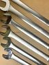 Ws-1175 Industrial Brands Williams Combo Wrench Set Sae Ws-1175 Industrial Brands Williams Combo Wrench Set Sae