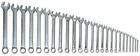 Ws-1190bsc Williams Super Combo Wrench Set 0662459928795 Ws-1190bsc Williams Super Combo Wrench Set 0662459928795