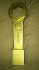 Ws-1815 Ampco Striking Wrench Ws1815 Ws-1815 Ampco Striking Wrench Ws1815