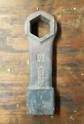 Ws1808 Ampco 1-1-4 Brass Non