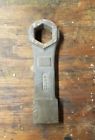 Ws1808a Ampco 1-5-16 Brass Non