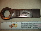 Ws1809 Ampco Striking Wrench 1-7-16 Non-sparking