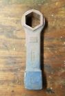 Ws1810 Ampco 1-5-8 Brass Non