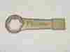 Ws1812 Ampco Safety Tool 2 6 Point Box Strike Wrench Non-sparking