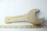 Wso-75 Ampco Striking Wrench Aluminum Bronze Head 0702535899271