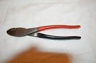 Wt-111 Betts Pliers Sta-kon Thomas