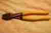 Wt-152 Thomas Betts Bett Sta-kon Pliers