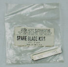 10025385 Wt101aa Western Pacific Telecommunications Can Wrench Spare Blade Kit