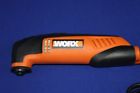 2.5oscillating Wx665l Worx Amp Oscillating