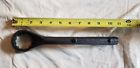 X-500b New Heavy Duty Flank Drive Offset Tubular Wrench