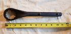 X-520b New Heavy Duty Flank Drive Offset Tubular Wrench
