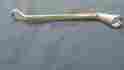 X02428 Snap-on 3 4 X 7 8 Offset Double Box End Wrench Usa