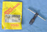 X12401 1et Irwin Nos Hanson Tap Wrench Handle