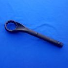 X660b Tools Sae Flank Drive Straight Box End Tubular Wrench