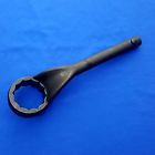 X820b Tools Sae Flank Drive Straight Box End Tubular Wrench