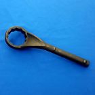 X840b Tools Sae Flank Drive Straight Box End Tubular Wrench
