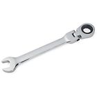 X8768 Stkusa Combination Wrench Ratcheting Flex Head Sae Length 715050827643