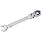 X8779 Stkusa Combination Wrench Ratcheting Flex Head Metric Length 715050827629
