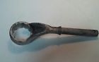 X880a Point Offset Box Wrench Free Shipping Factory