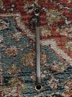 Xbm1011 Snap On Mm Offset Double Box End Wrench Usa