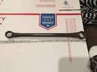 Xd2224 Vintage Boxocket Offset Double Box Wrench Usa