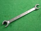 No.xfn-2022 Xfn-2022 Williams Vintage Tools Nut Wrench Made In Usa