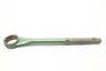 Xh148c Point Tubular Straight Box Wrench
