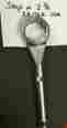 Xh176a Snap-on Snap On 2 3 8 Box End Wrench New Heavy