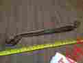Xo2024 Snap-on Tools 5 8 3 4 60 Degree Offset Double Box End Wrench