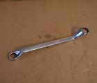 Xo2428 Snap On Tools Box End Degree Deep Offset Wrench Sae
