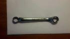 Xs-1820-s Snap-on Double Box Wrench