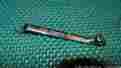 Xs089 Snap-on Tools Double Box Wrench 1 4 9 32 Usa Offset