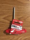 Xt-20ip Eight Tool Torx Plus New